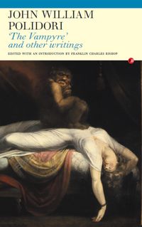 Produktbild: The Vampyre' and Other Writings