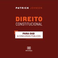 Produktbild: Direito Constitucional