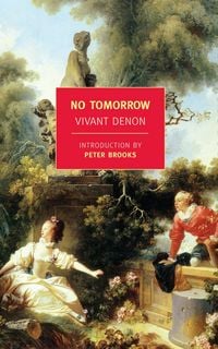 Produktbild: No Tomorrow/Point de Lendemain
