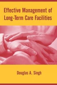 Produktbild: Effective Mgmt Of Long Term Ca