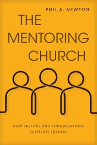 Produktbild: Mentoring Church