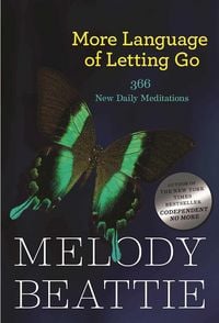 Produktbild: More Language of Letting Go
