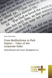 Produktbild: From Bedfordview to Park Station - Tales of the corporate hobo