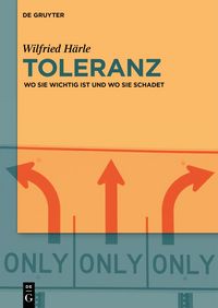 Produktbild: Toleranz