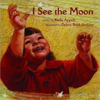 Produktbild: I See The Moon-Board