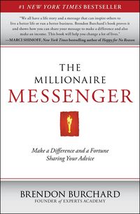 Produktbild: The Millionaire Messenger