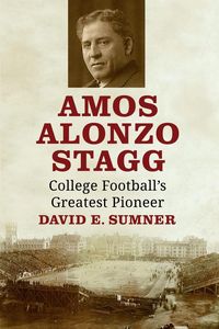 Produktbild: Amos Alonzo Stagg