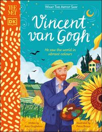 Produktbild: Met Vincent van Gogh