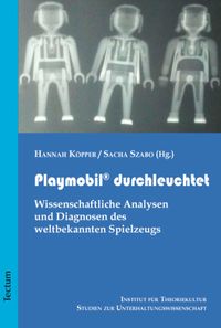 Produktbild: Playmobil&reg; durchleuchtet