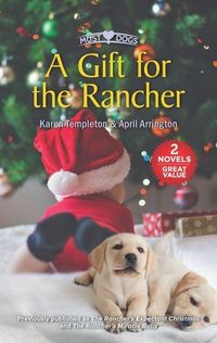 Produktbild: Gift For The Rancher Original/