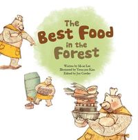 Produktbild: The Best Food in the Forest