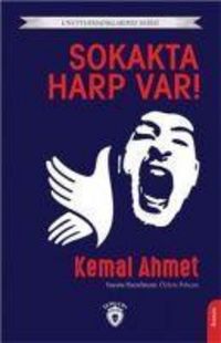 Produktbild: Sokakta Harp Var