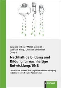 Produktbild: Nachhaltige Bildung und Bildung f&uuml;r nachhaltige Entwicklung/BNE