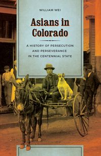 Produktbild: Asians in Colorado