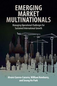 Produktbild: Emerging Market Multinationals