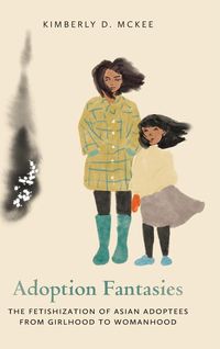 Produktbild: Adoption Fantasies