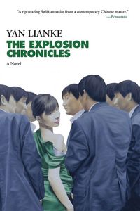 Produktbild: The Explosion Chronicles