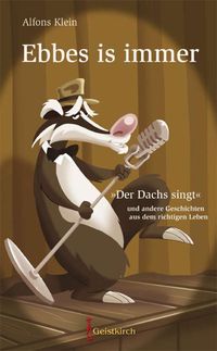 Produktbild: Ebbes is immer