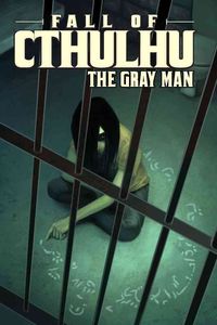 Produktbild: Fall of Cthulhu: The Gray Man