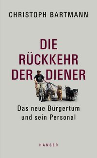 Produktbild: Die R&uuml;ckkehr der Diener
