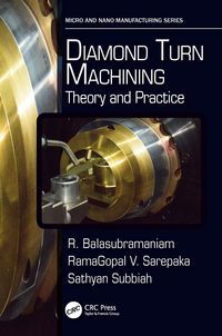 Produktbild: Diamond Turn Machining