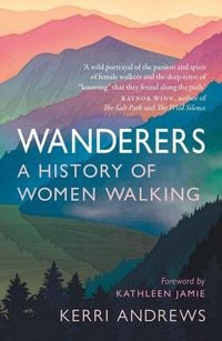 Produktbild: Wanderers