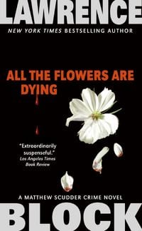 Produktbild: All the Flowers Are Dying