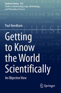 Produktbild: Getting to Know the World Scientifically