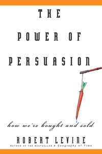Produktbild: The Power of Persuasion