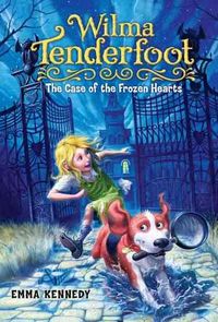 Produktbild: Wilma Tenderfoot #01 Wilma Ten