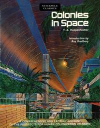 Produktbild: Colonies in Space
