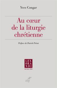 Produktbild: Au Coeur de la Liturgie Chretienne