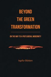 Produktbild: Beyond the Green Transformation