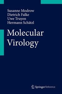 Produktbild: Molecular Virology