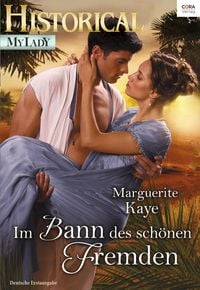 Produktbild: Im Bann des sch&ouml;nen Fremden