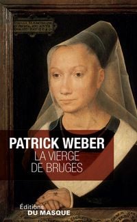 Produktbild: La Vierge de Bruges