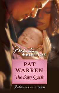 Produktbild: The Baby Quest
