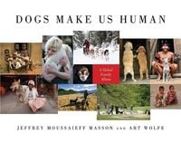 Produktbild: Dogs Make Us Human