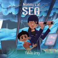 Produktbild: Mommy's at Sea