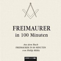 Produktbild: Freimaurer in 100 Minuten