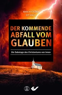 Produktbild: Der kommende Abfall vom Glauben