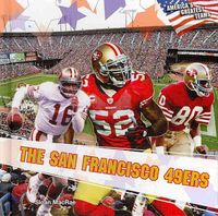 Produktbild: The San Francisco 49ers
