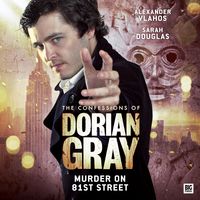 Produktbild: Murder on 81st Street