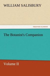 Produktbild: The Botanist's Companion
