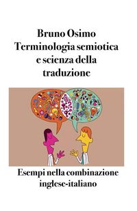 Produktbild: Terminologia semiotica e scienza della traduzione