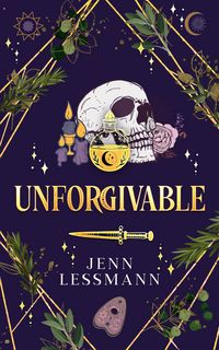 Produktbild: Unforgivable