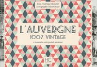 Produktbild: L'Auvergne 100 % Vintage