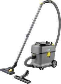 Produktbild: K&auml;rcher Professional T 15/1 Adv HEPA 1.355-307.0 Trockensauger 585W 15l