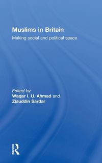 Produktbild: Muslims in Britain