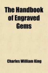 Produktbild: The Handbook of Engraved Gems
